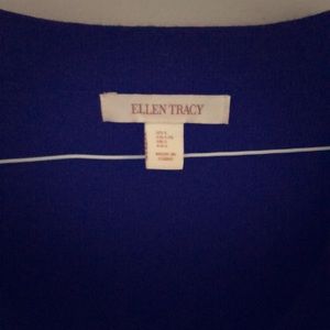 Ellen Tracy Cardigan